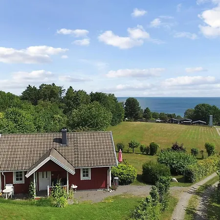 Spurgh - 250m From The Sea By Interhome Feriehus Allinge-Sandvig