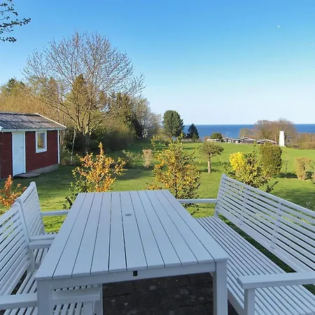 Spurgh - 250m From The Sea By Interhome Feriehus *