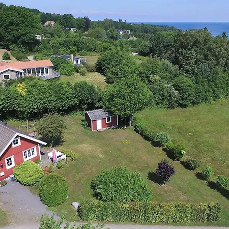 Spurgh - 250m From The Sea By Interhome Feriehus Allinge-Sandvig
