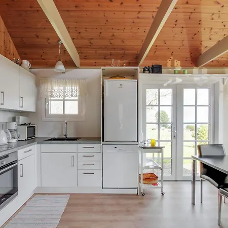Spurgh - 250m From The Sea By Interhome Feriehus *