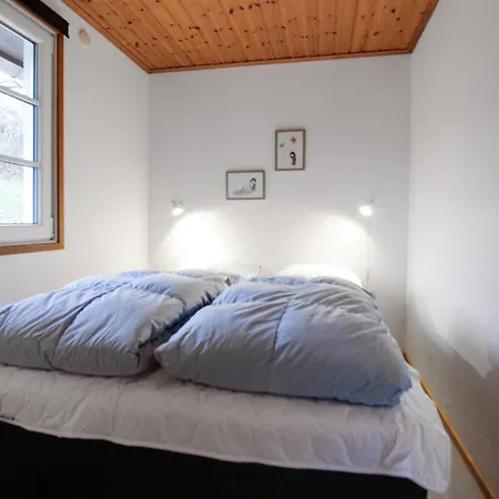 Spurgh - 250m From The Sea By Interhome Feriehus *