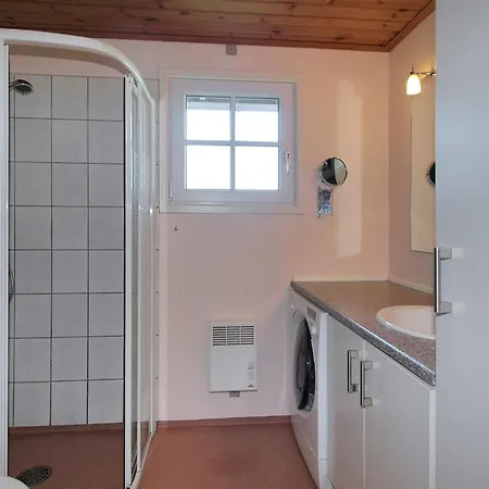 Feriehus Spurgh - 250m From The Sea By Interhome Allinge-Sandvig
