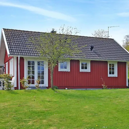 Spurgh - 250m From The Sea By Interhome Allinge-Sandvig