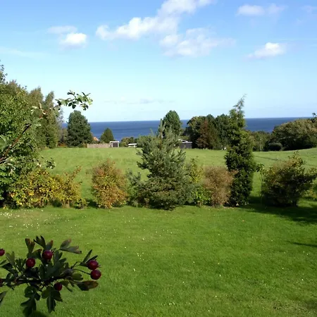 Feriehus Spurgh - 250m From The Sea By Interhome